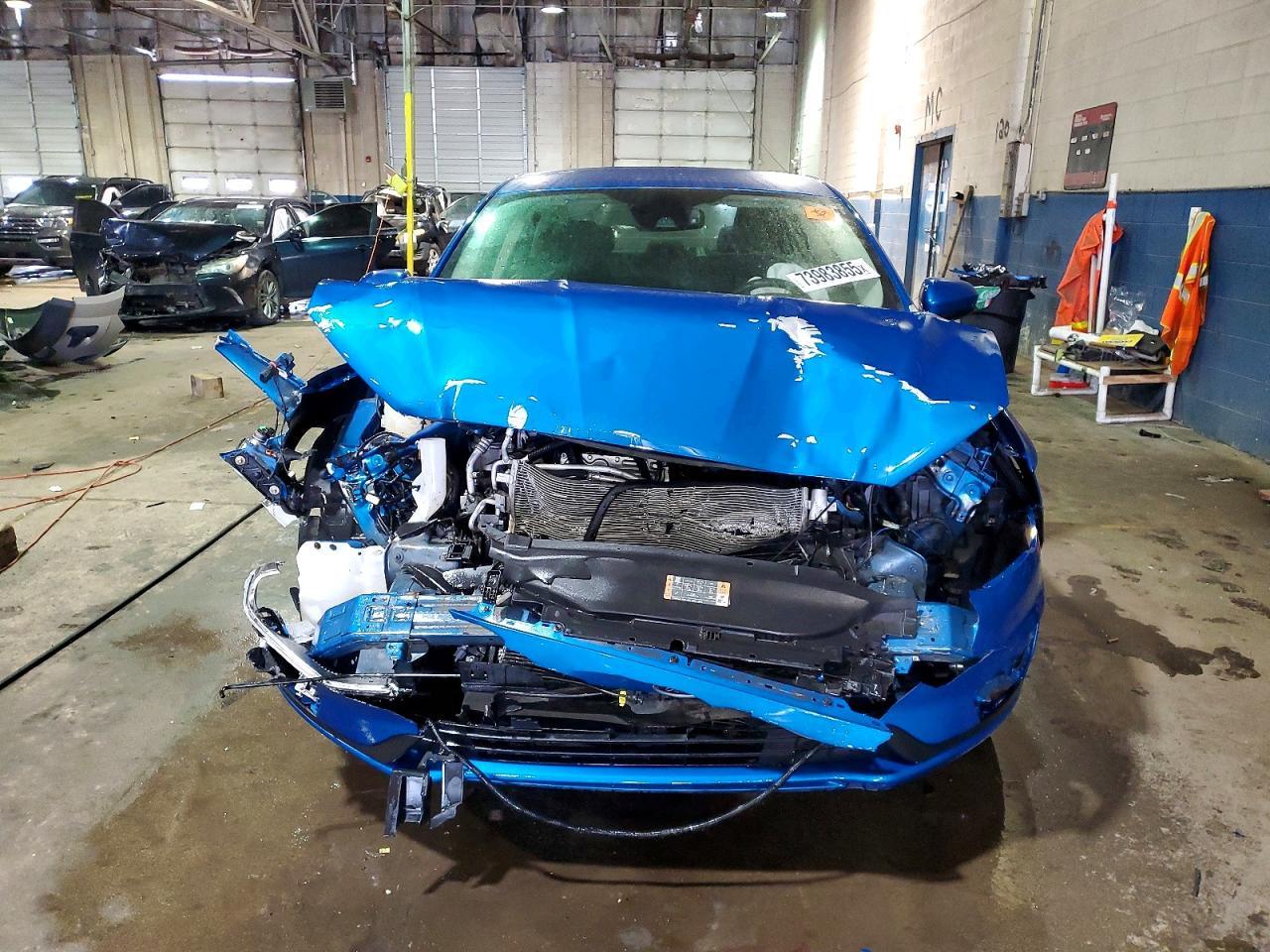 2020 Ford Fusion Se - zdjęcie 5