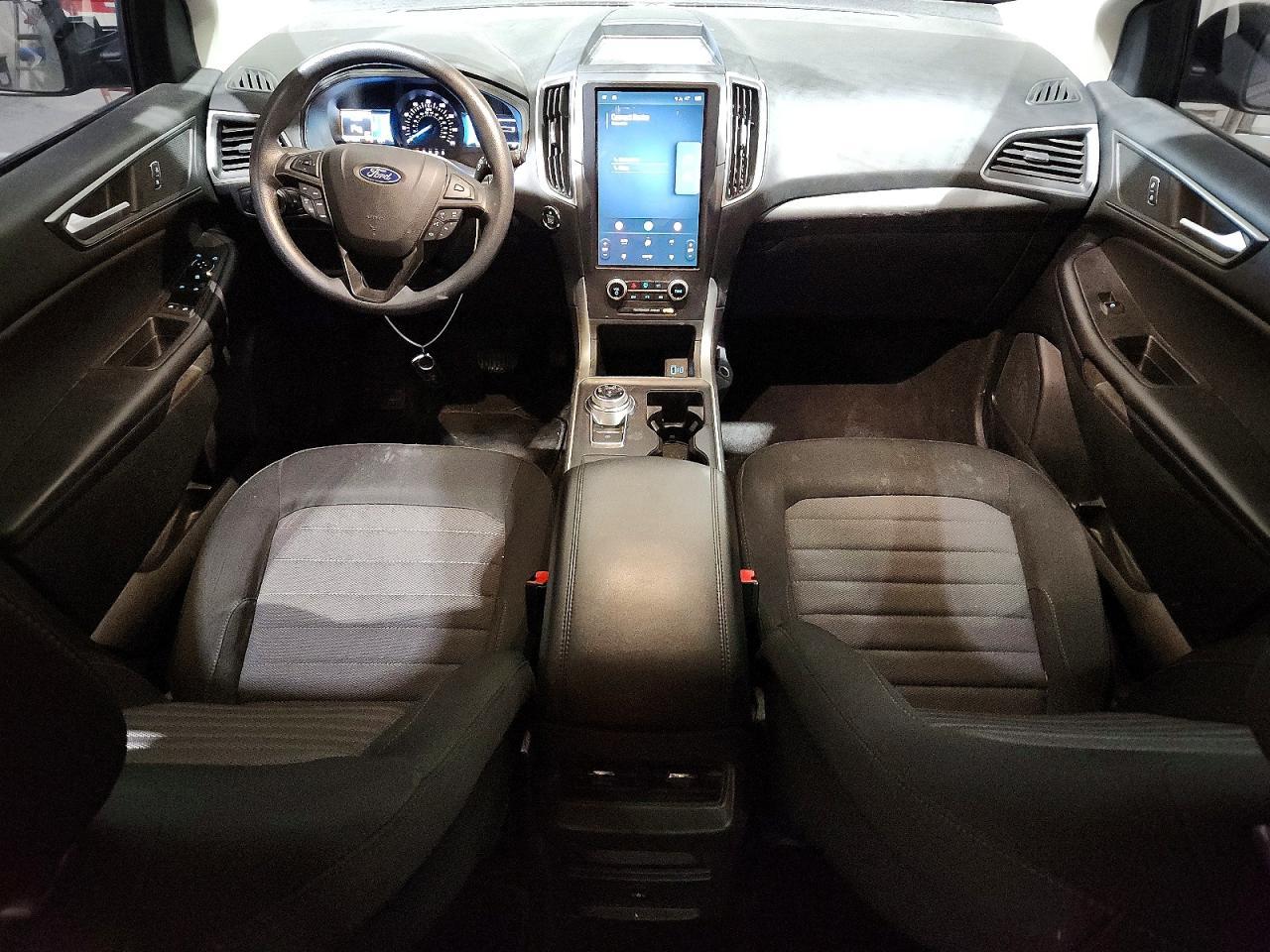 2023 Ford Edge Se - zdjęcie 8