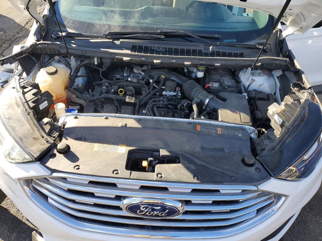 2019 Ford Edge Se - zdjęcie 11