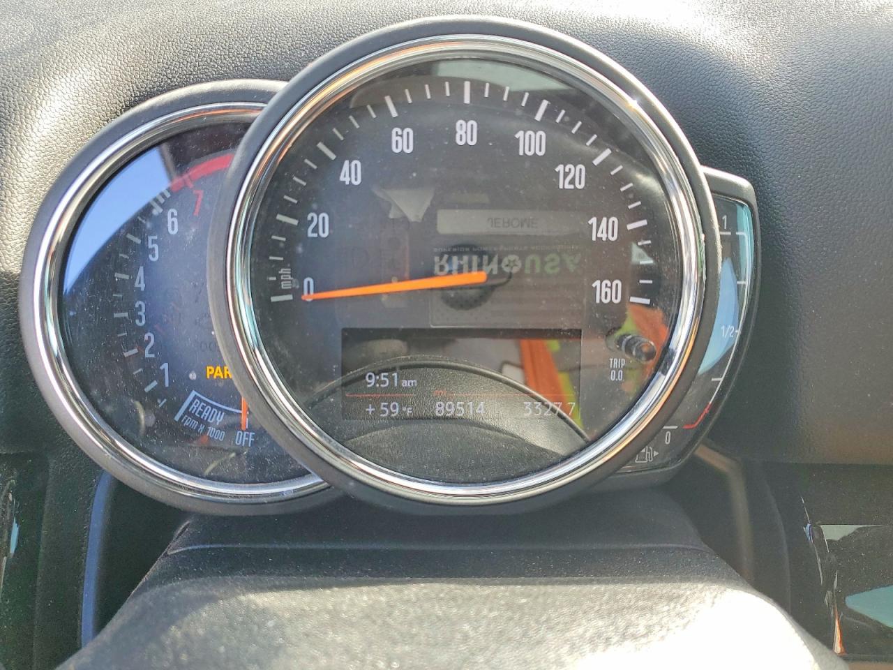 2020 Mini Cooper S Countryman All4 - zdjęcie 9