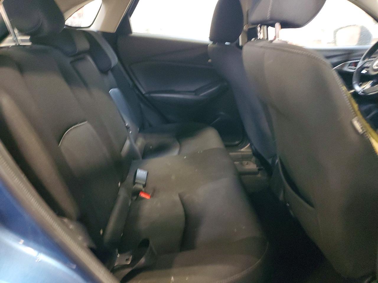 2020 Mazda Cx-3 Touring - zdjęcie 10