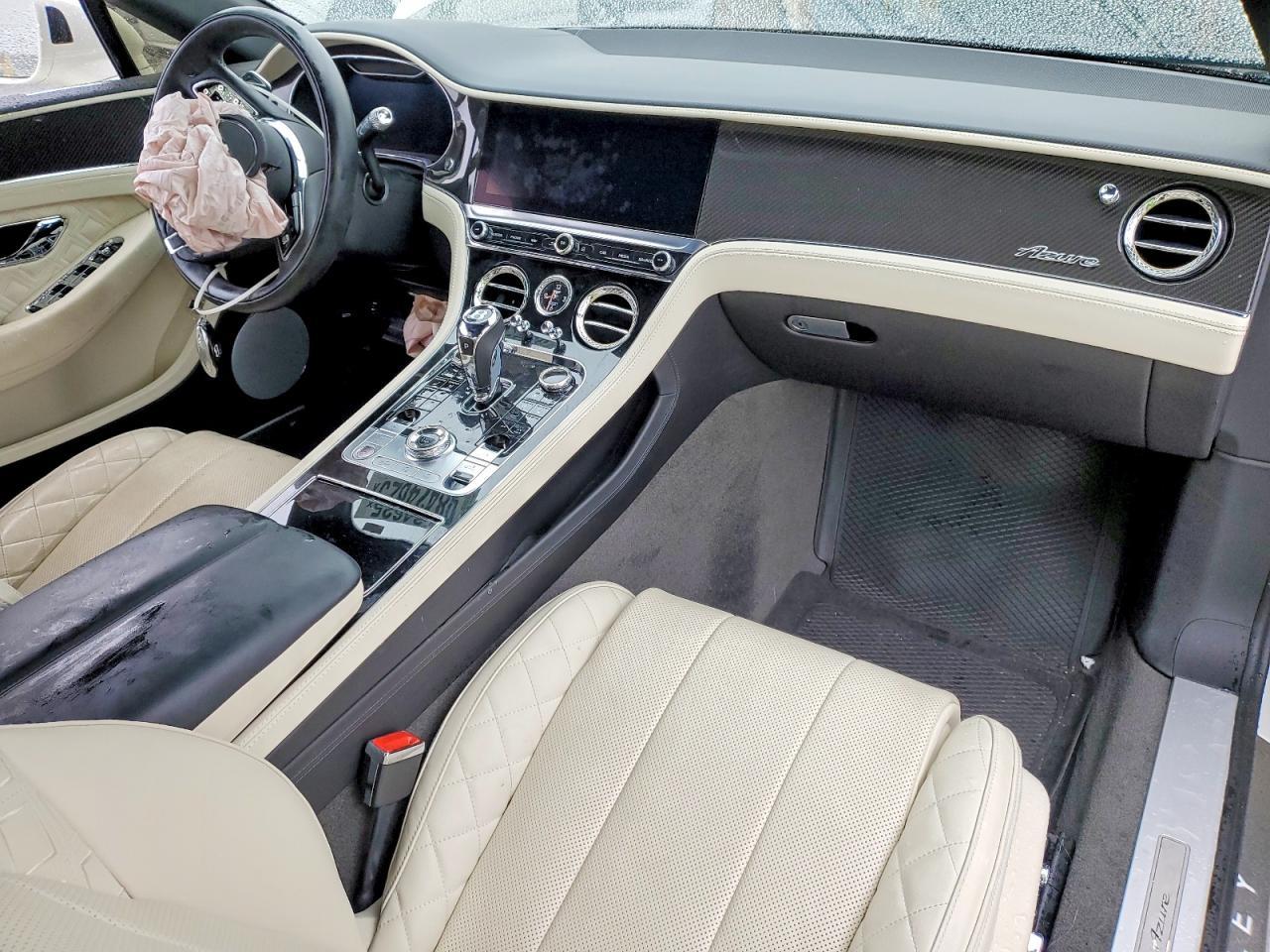 2023 Bentley Continental Gt - zdjęcie 8