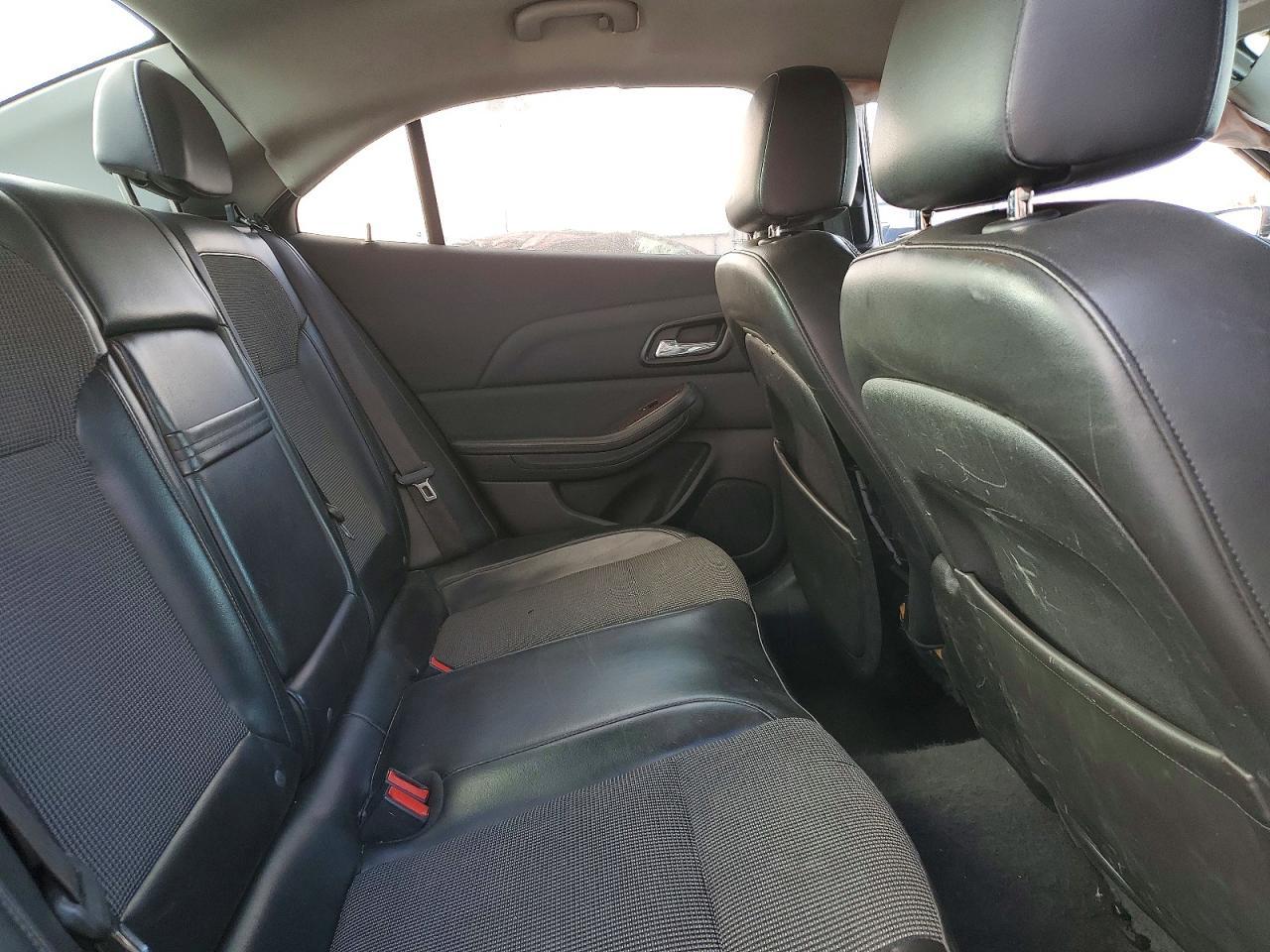 2013 Chevrolet Malibu 1Lt - zdjęcie 10