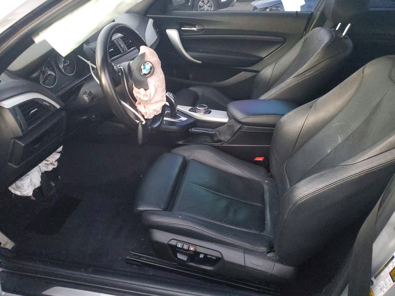 2015 BMW M235Xi - zdjęcie 7