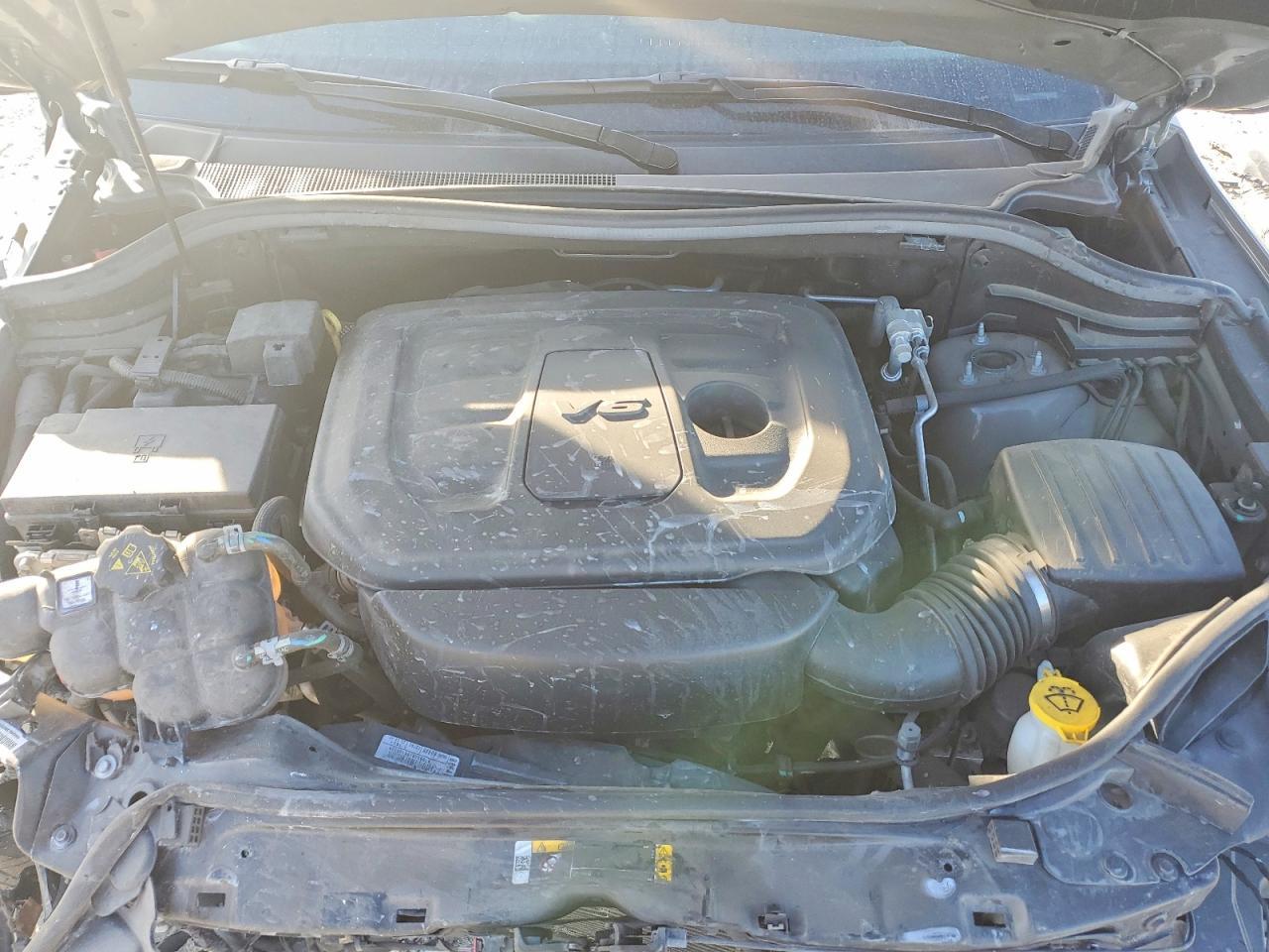 2021 Jeep Grand Cherokee Laredo - zdjęcie 12