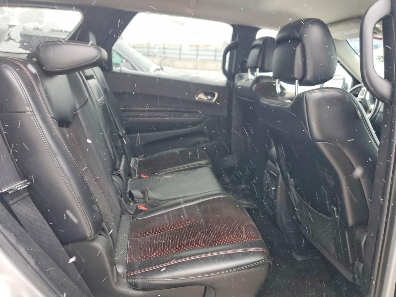 2013 Dodge Durango R/T - zdjęcie 11