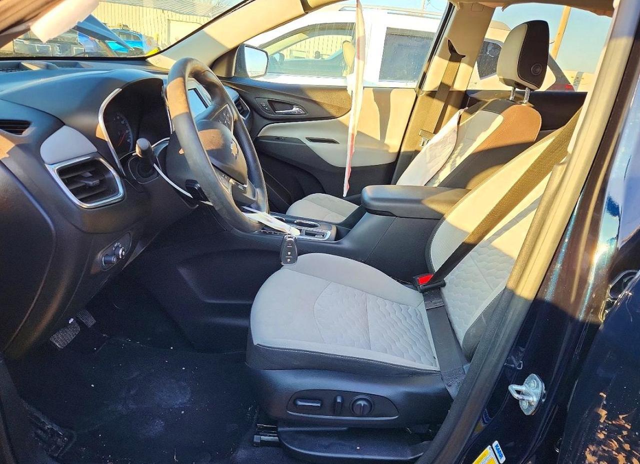 2020 Chevrolet Equinox Ls - zdjęcie 7