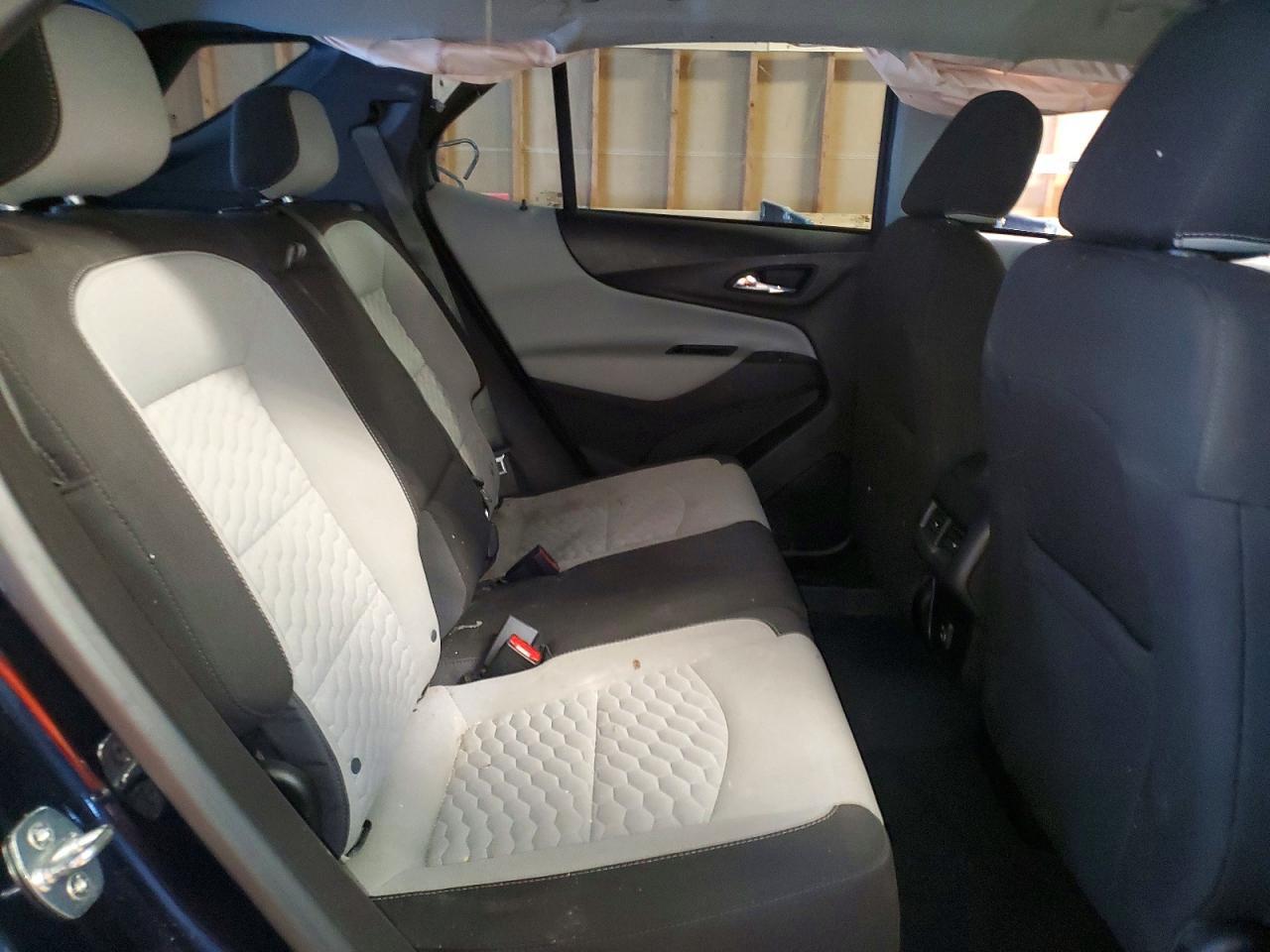 2021 Chevrolet Equinox Ls - zdjęcie 10