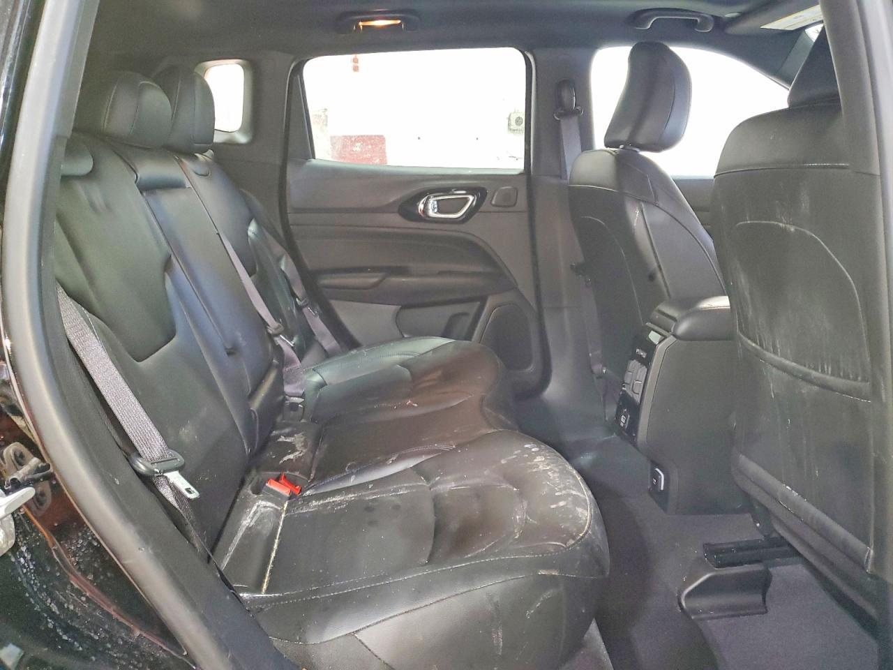 2025 Jeep Compass Limited - zdjęcie 11