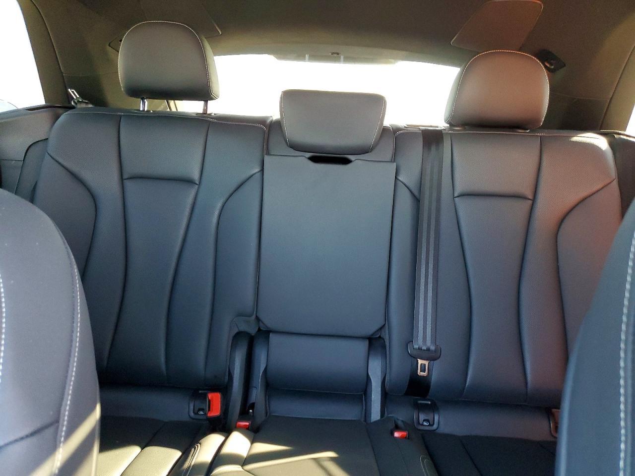 2020 Audi Q8 Prestige S-Line - zdjęcie 10