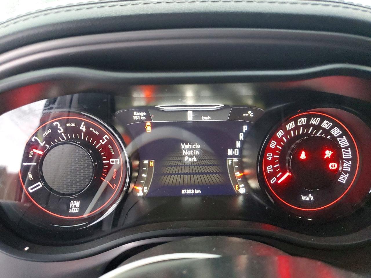 2023 Dodge Challenger Sxt - zdjęcie 9