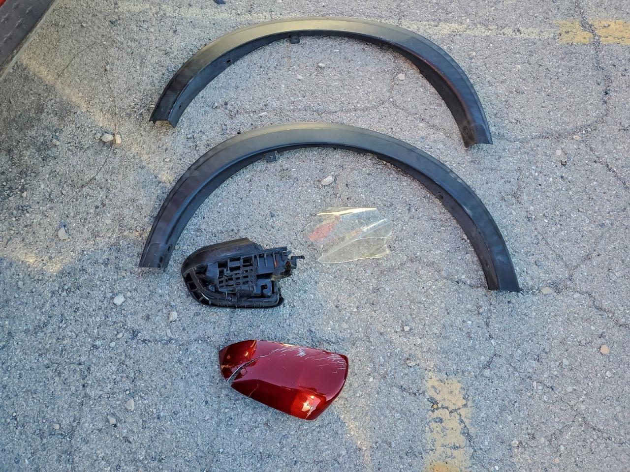 2025 Hyundai Venue Sel - zdjęcie 13