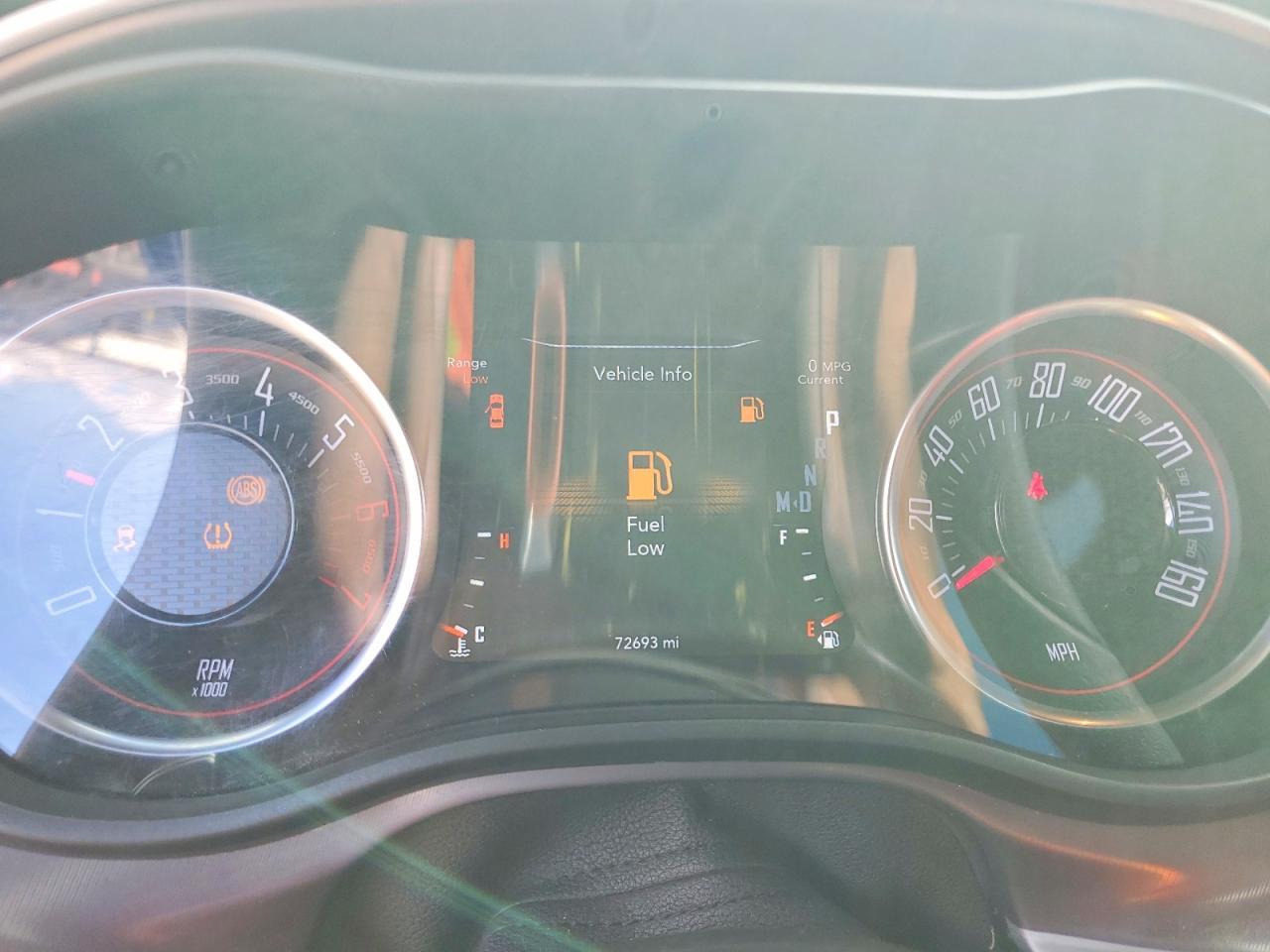 2022 Dodge Challenger R/T - zdjęcie 9