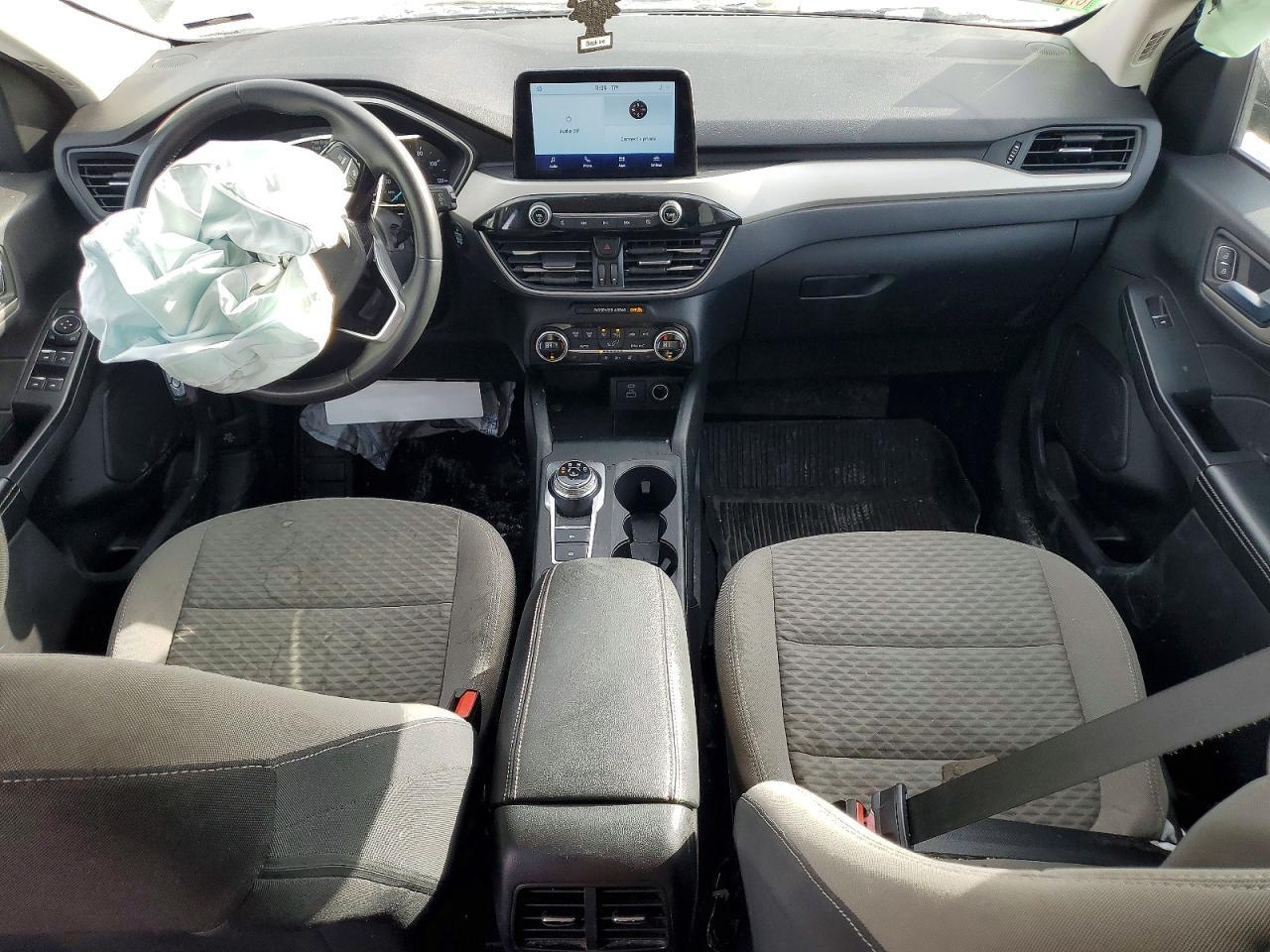 2021 Ford Escape Se - zdjęcie 8