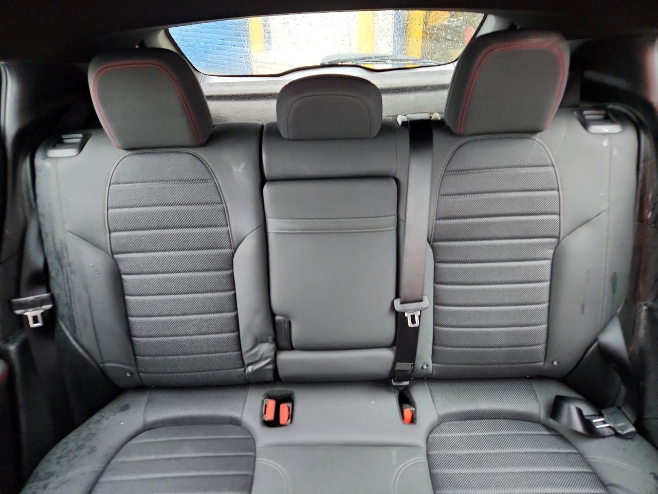 2024 Dodge Hornet R - zdjęcie 10