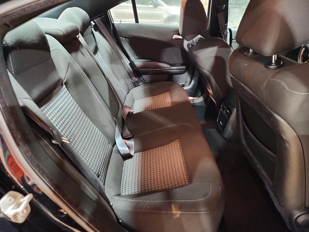 2023 Dodge Charger Gt - zdjęcie 10