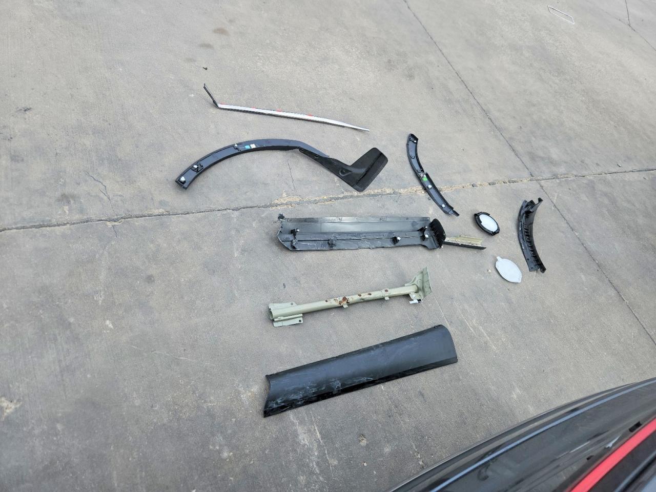 2026 Lexus Rx 350 - zdjęcie 12