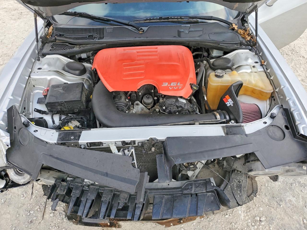 2019 Dodge Challenger Sxt - zdjęcie 11