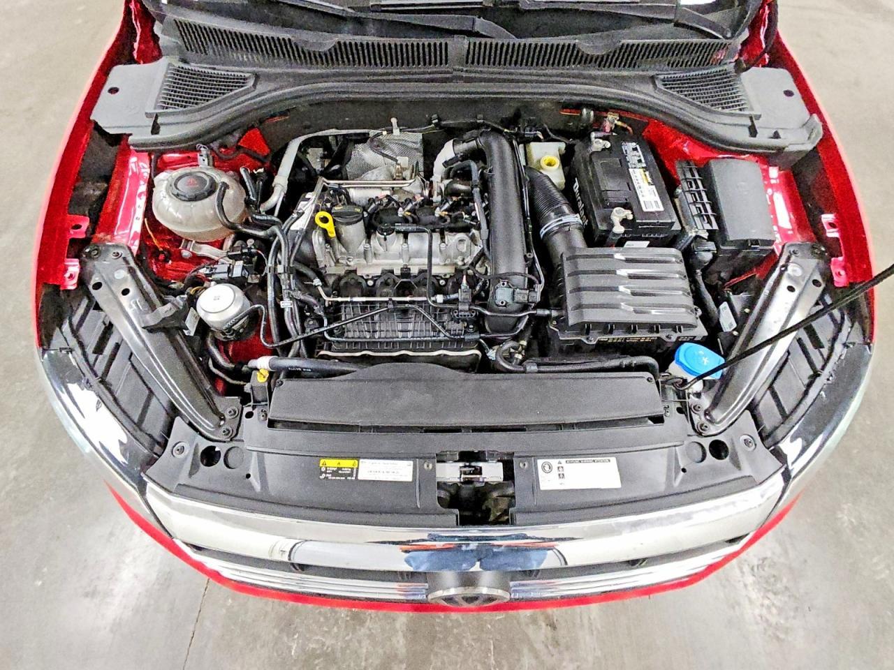 2019 Volkswagen Jetta S - zdjęcie 11