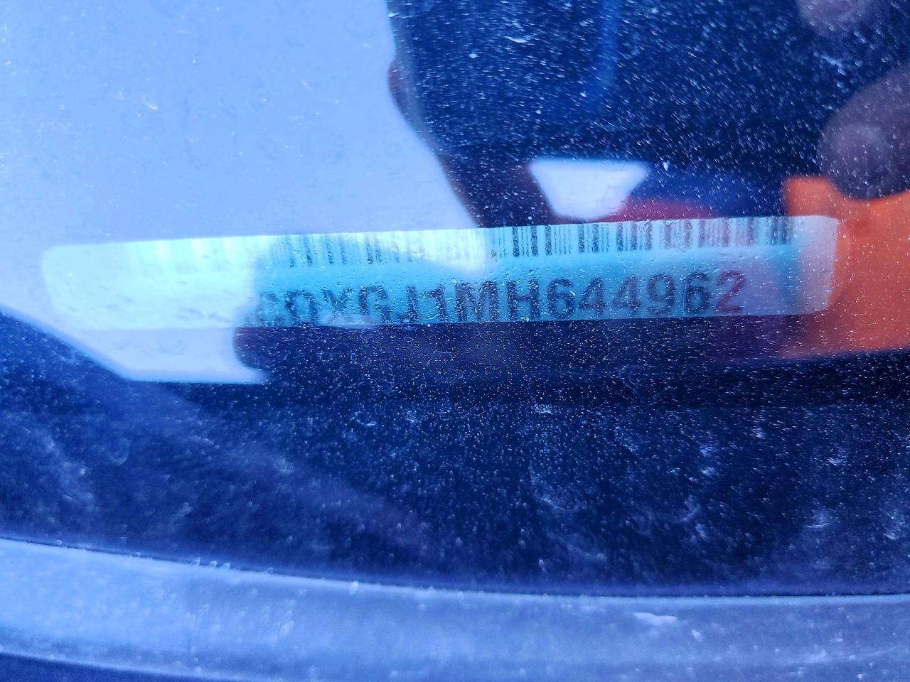 2021 Dodge Charger Scat Pack - zdjęcie 13