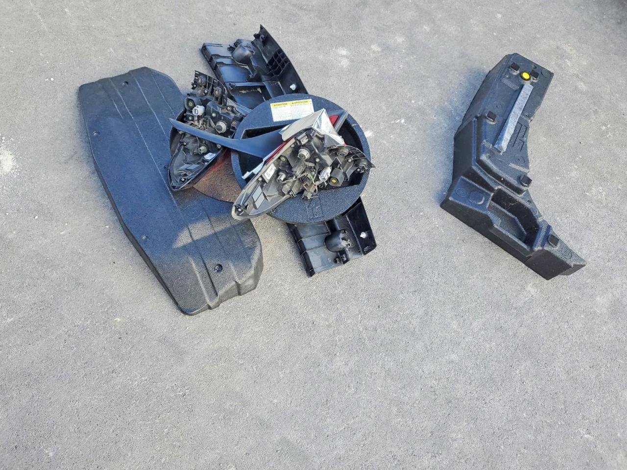 2018 Toyota C-Hr Xle - zdjęcie 12