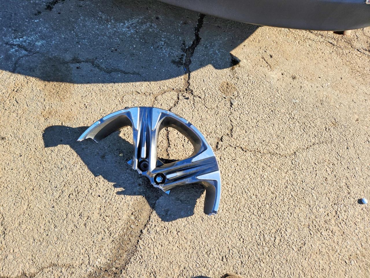 2013 Toyota Rav4 Limited - zdjęcie 13