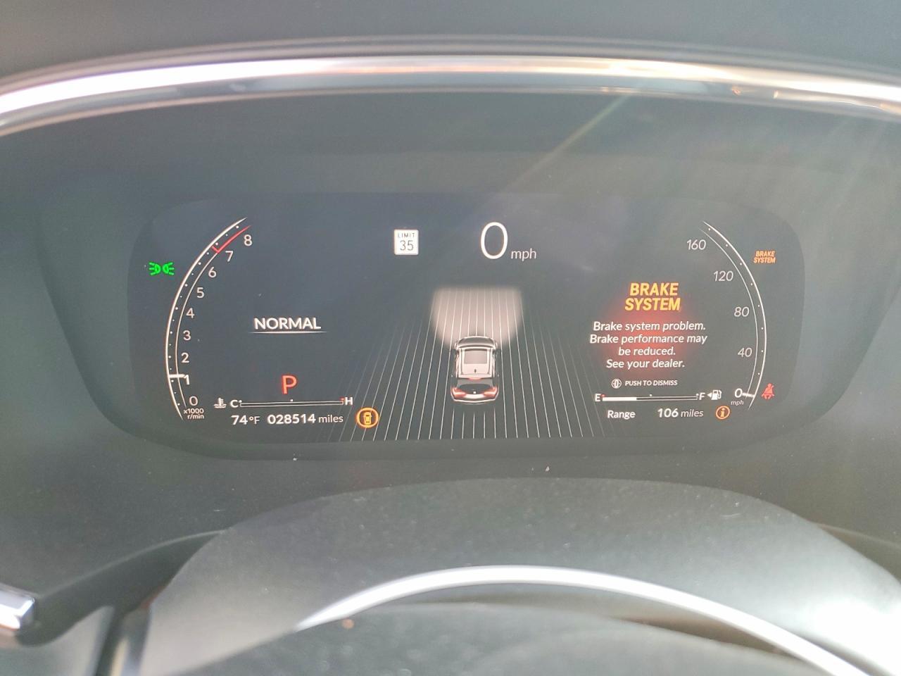 2023 Acura Mdx Technology - zdjęcie 9