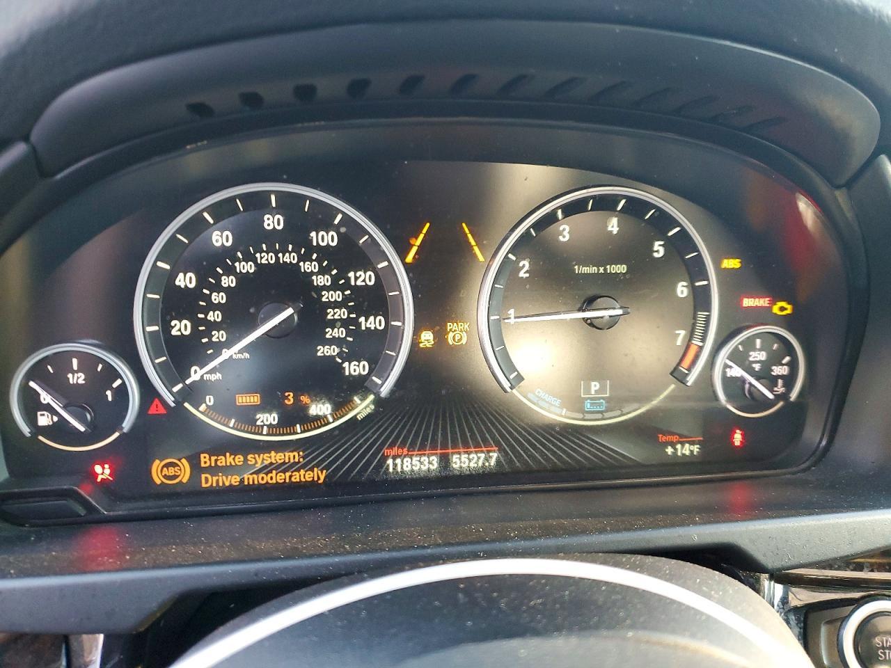 2018 BMW X5 Xdr40E - zdjęcie 9
