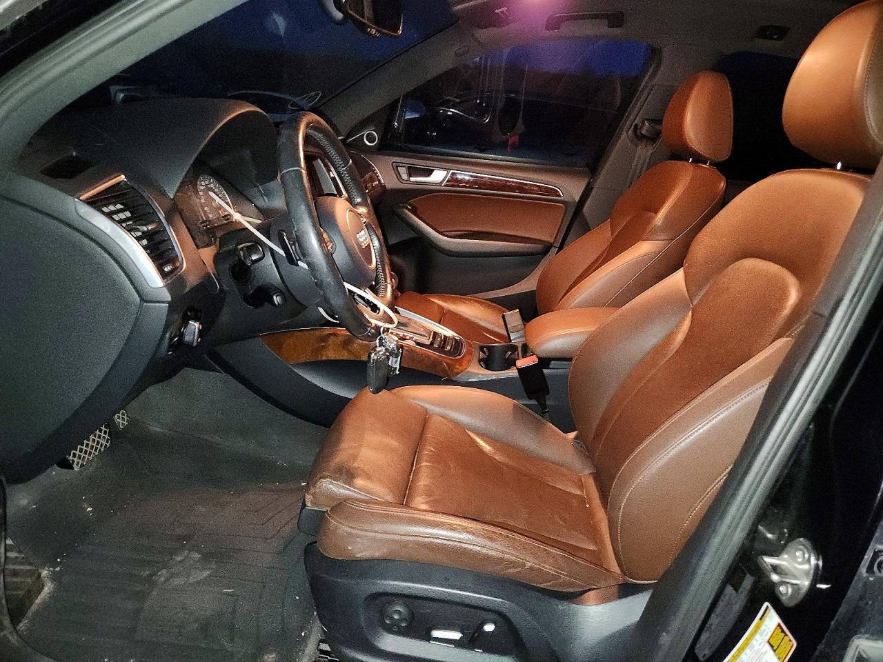 2015 Audi Q5 Premium Plus - zdjęcie 7