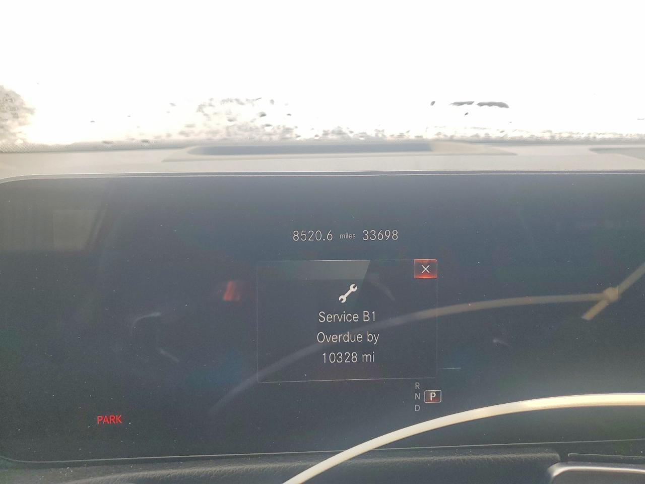 2023 Mercedes-Benz Eqb 350 4Matic - zdjęcie 9