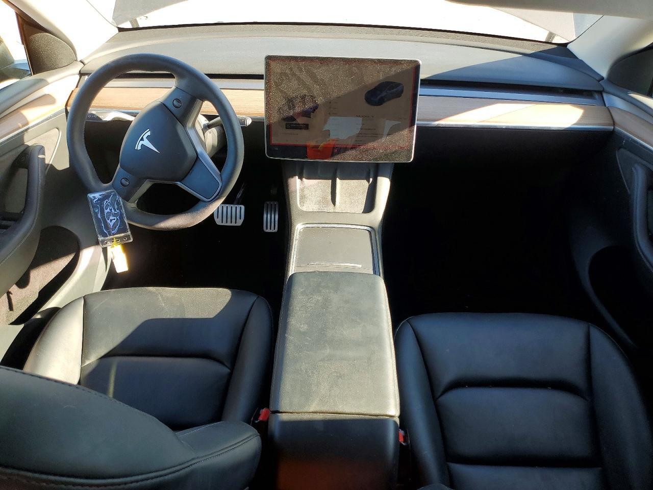 2022 Tesla Model Y - zdjęcie 8