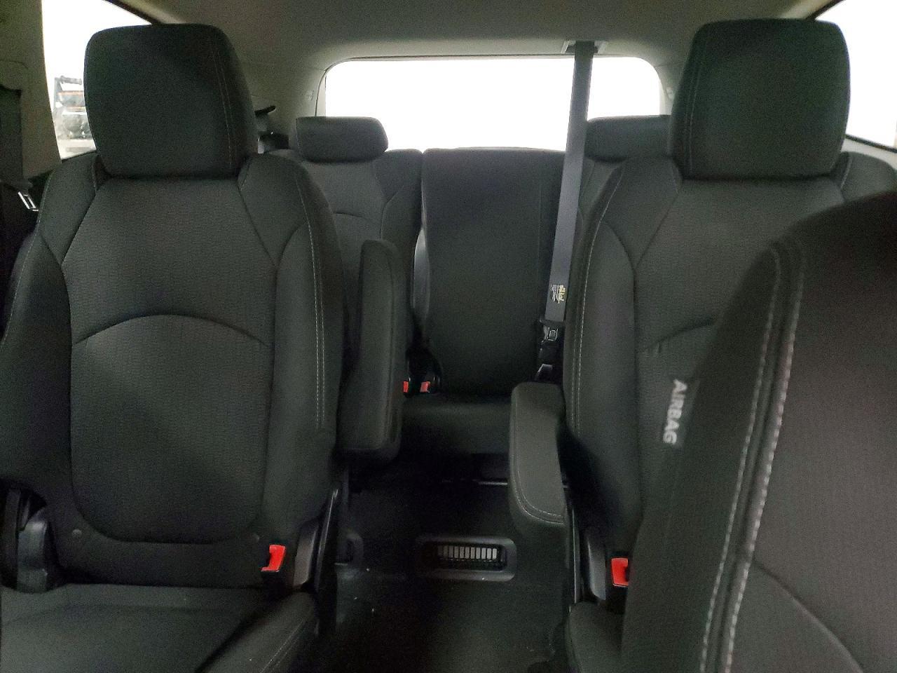2013 Chevrolet Traverse Lt - zdjęcie 10