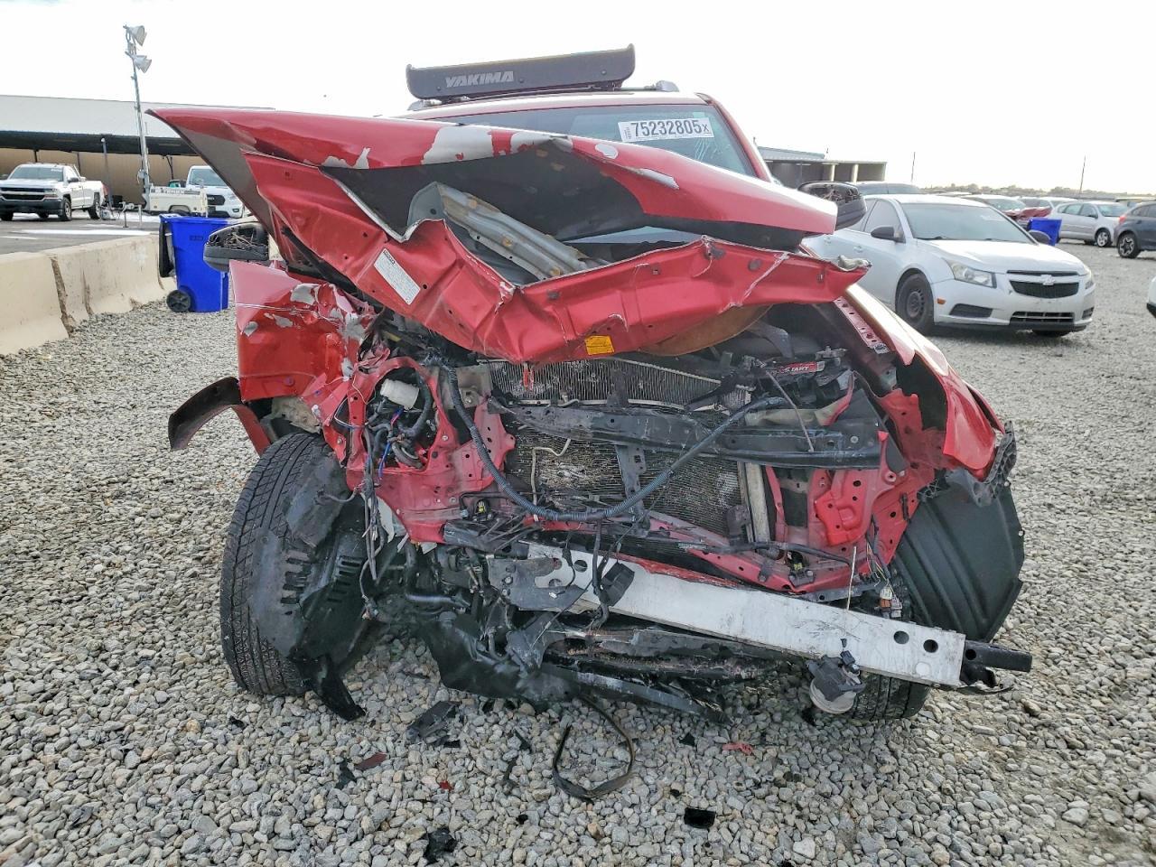 2016 Toyota 4Runner Sr5/Sr5 Premium - zdjęcie 5