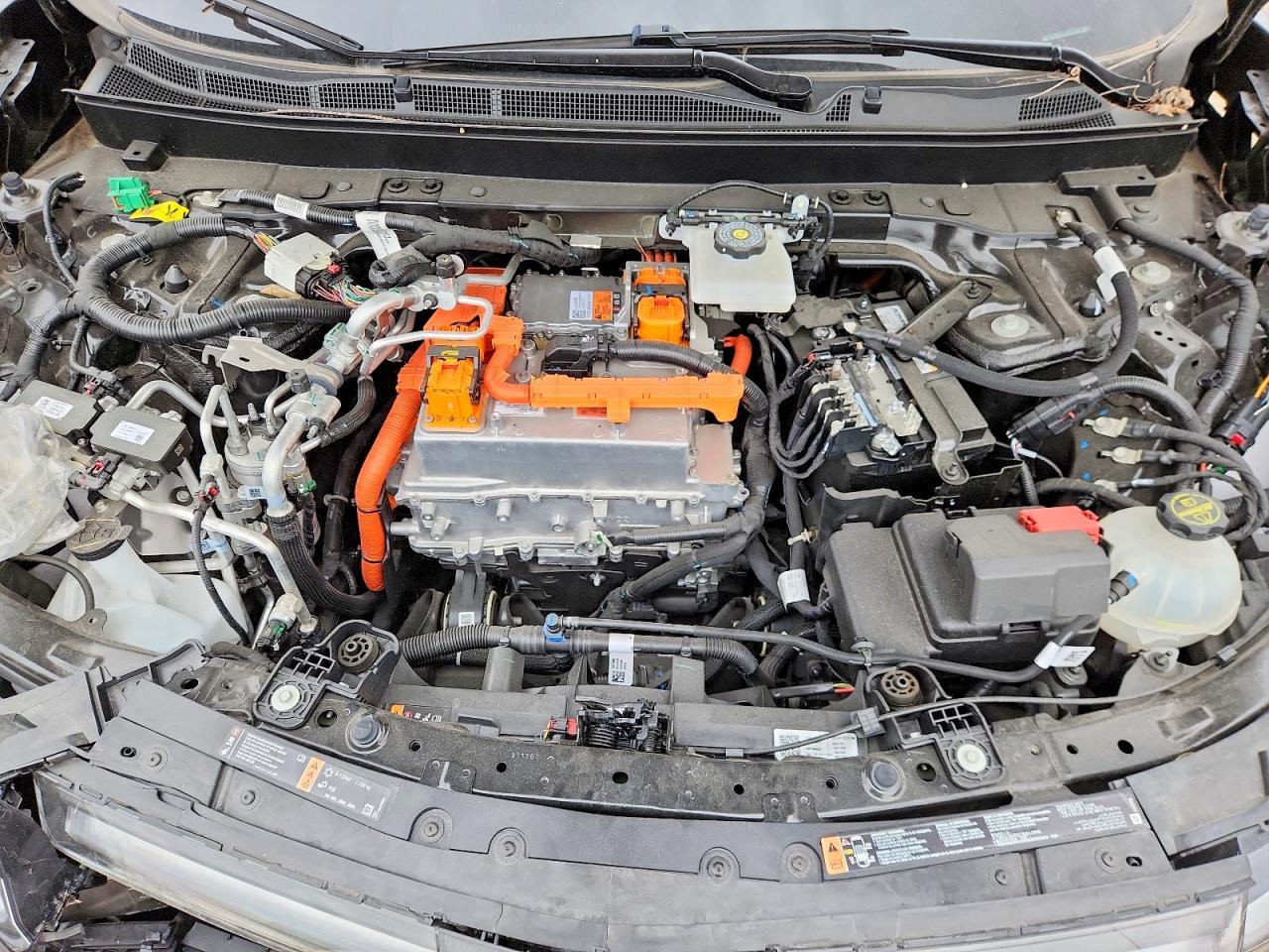 2025 Chevrolet Blazer Rs - zdjęcie 11