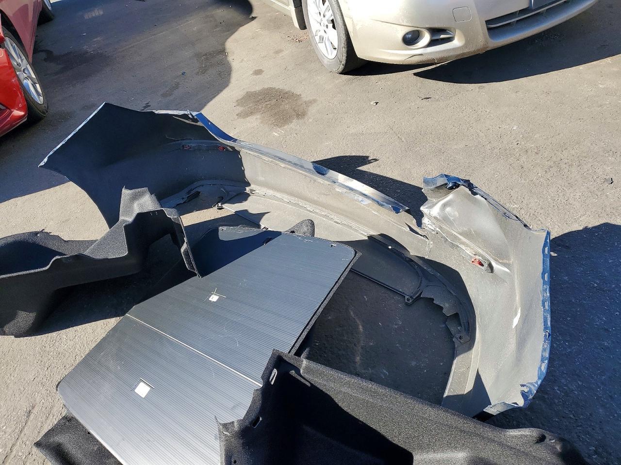 2026 Honda Civic Sport - zdjęcie 12