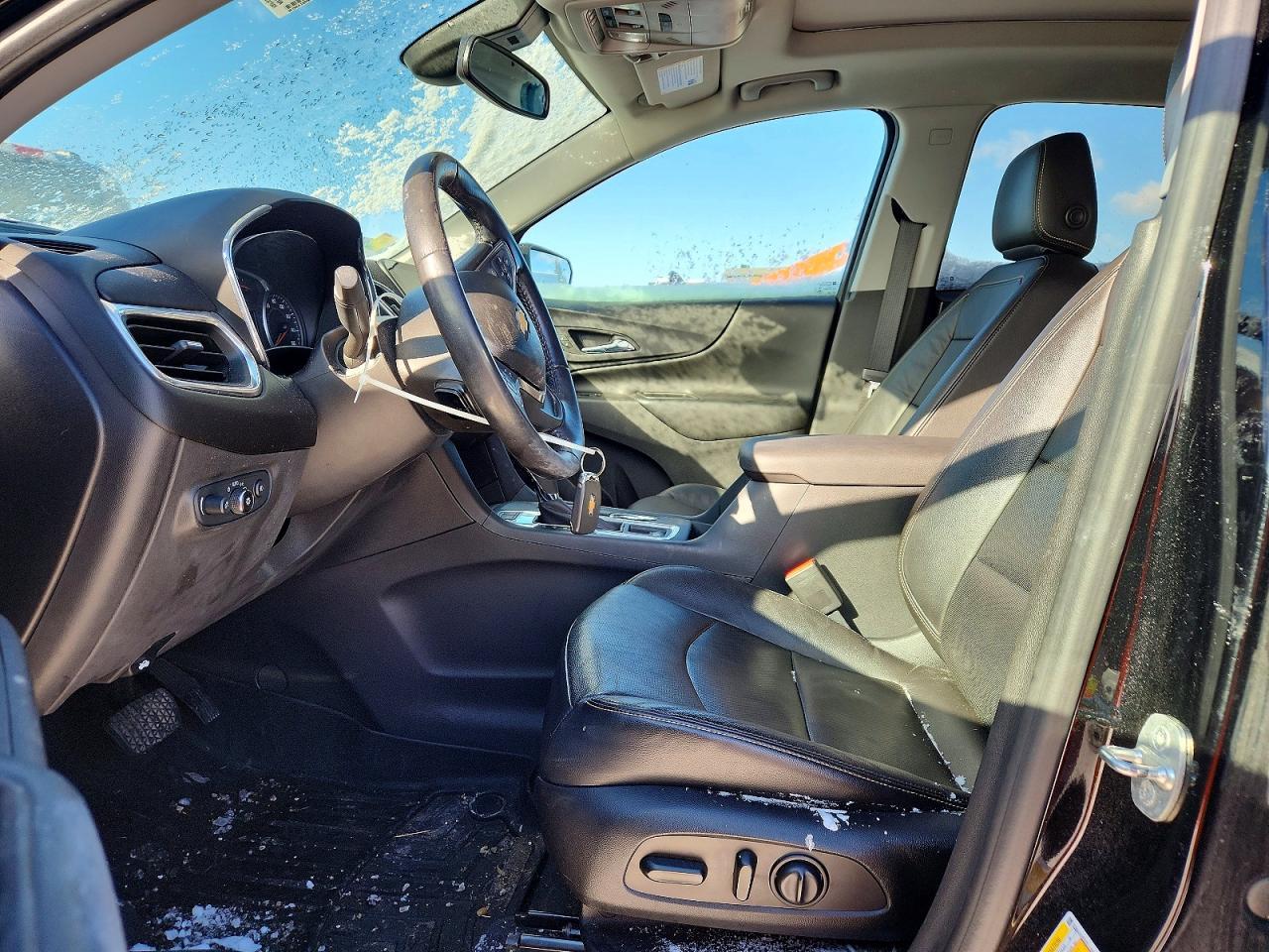 2020 Chevrolet Equinox Lt - zdjęcie 7