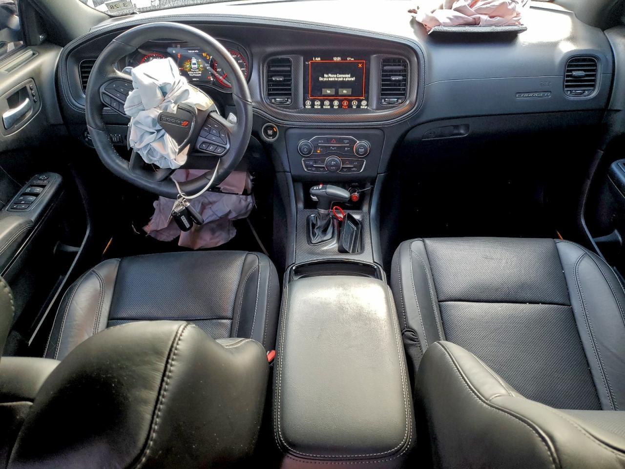 2023 Dodge Charger Sxt - zdjęcie 8