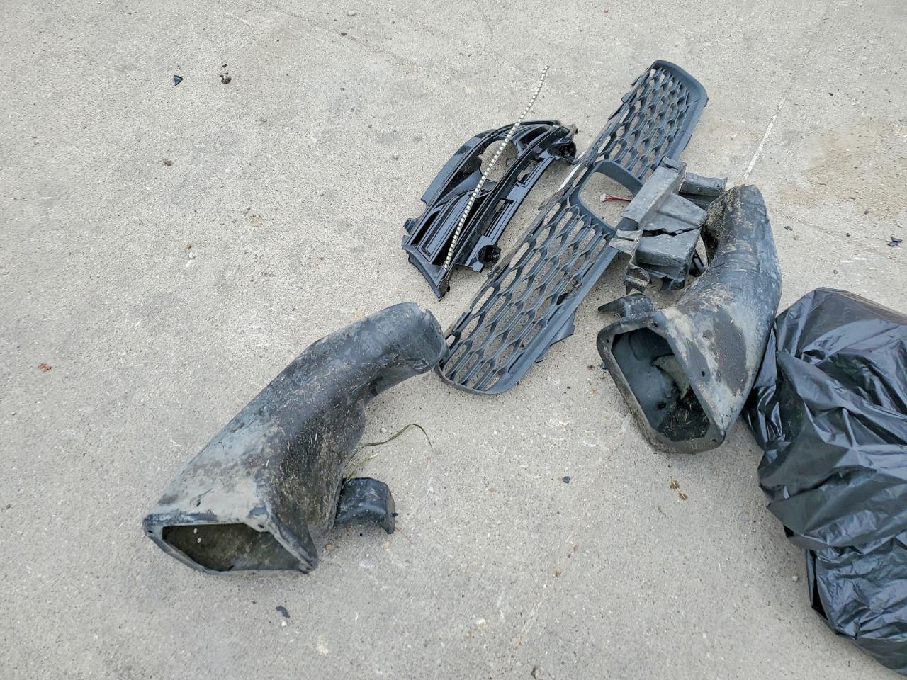 2022 Dodge Charger Scat Pack - zdjęcie 12