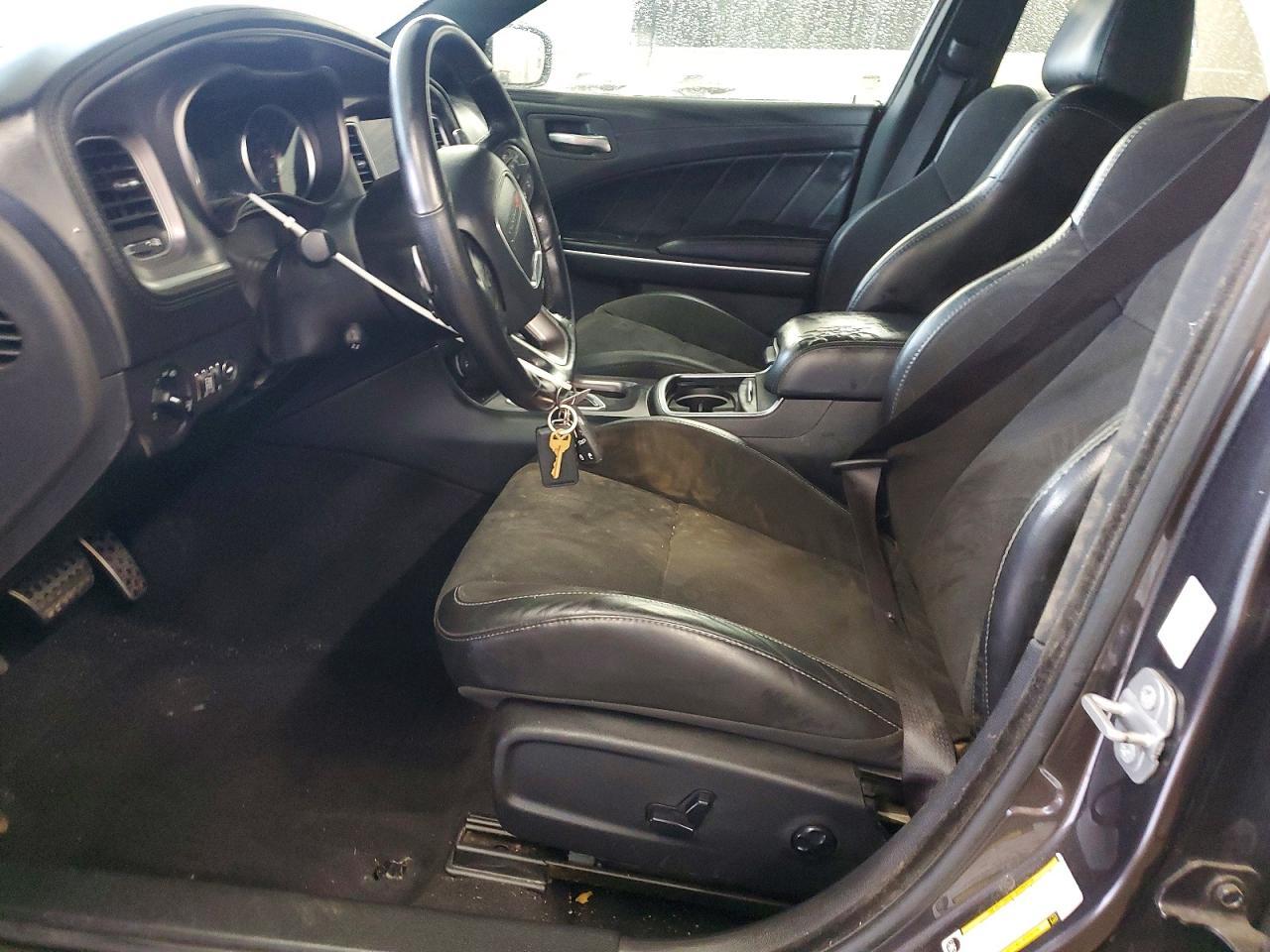 2020 Dodge Charger Scat Pack - zdjęcie 7