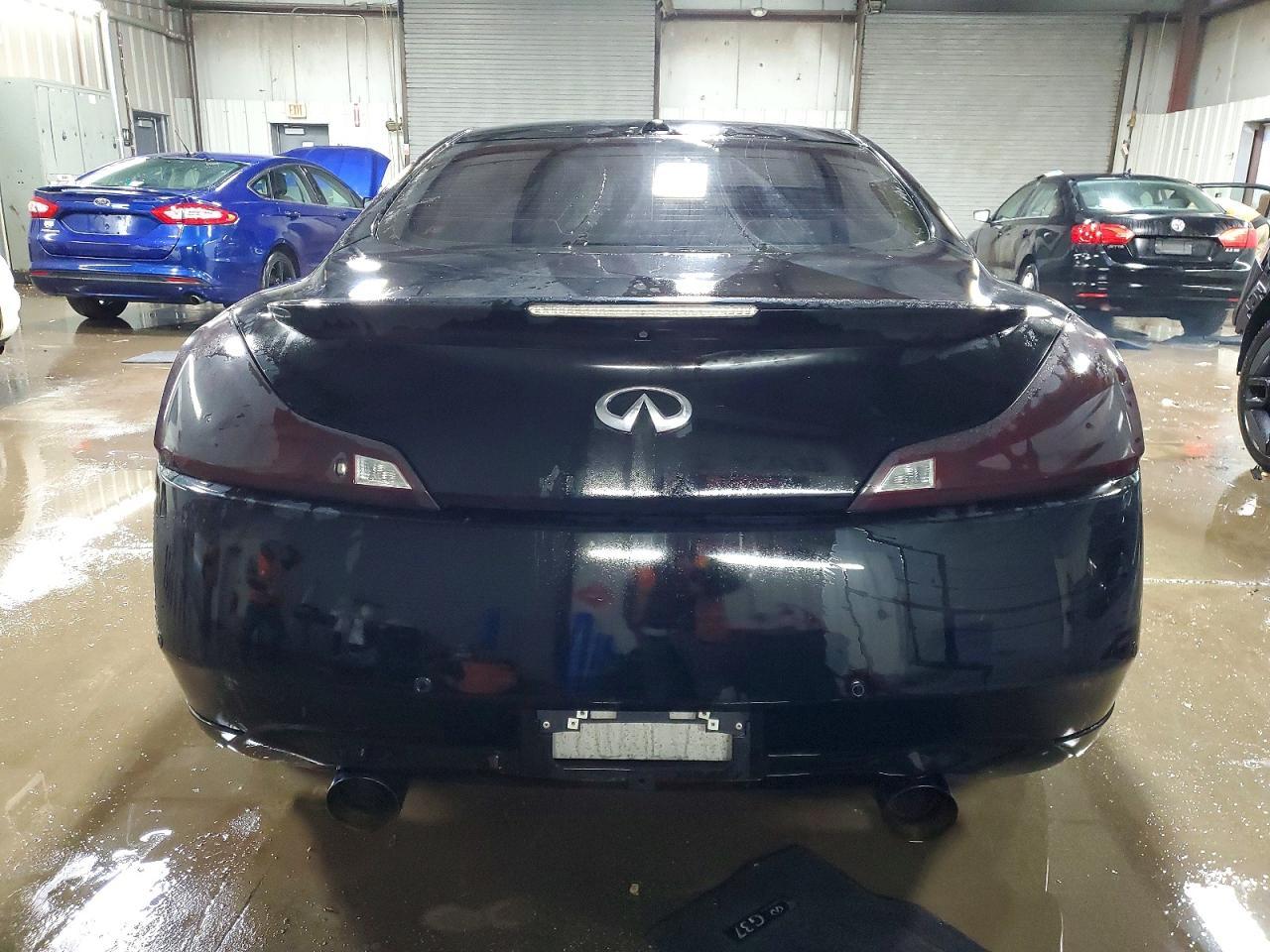 2013 Infiniti G37 - zdjęcie 6