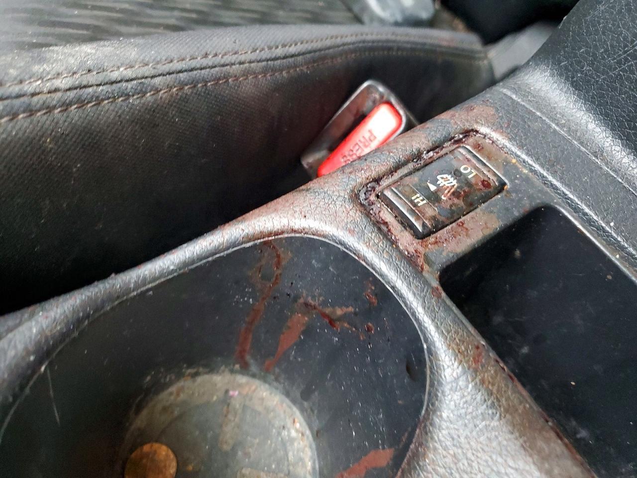 2017 Nissan Rogue - zdjęcie 13