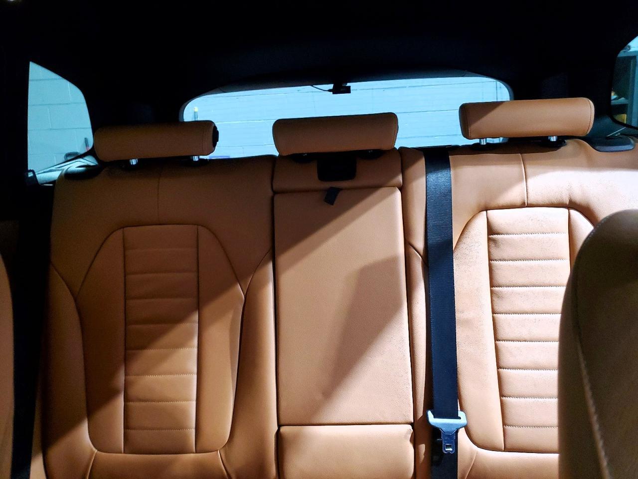 2020 BMW X3 xDrivem40I - zdjęcie 10