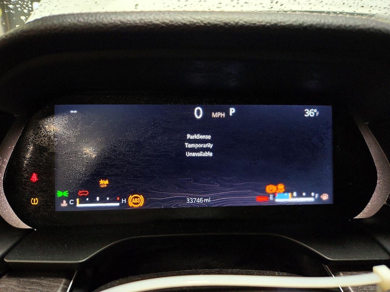 2023 Jeep Grand Cherokee L Limited - zdjęcie 9