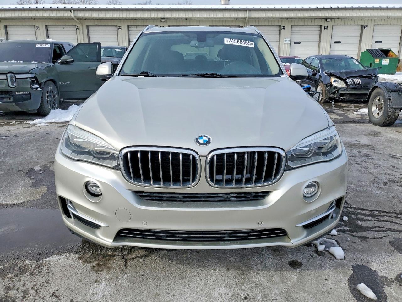 BMW X5 - zdjęcie 5