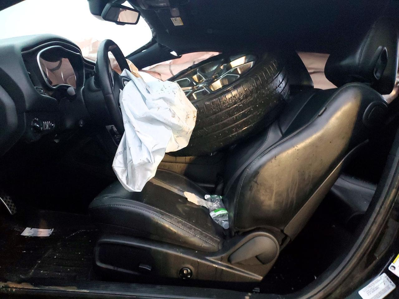 2017 Dodge Challenger Gt - zdjęcie 7