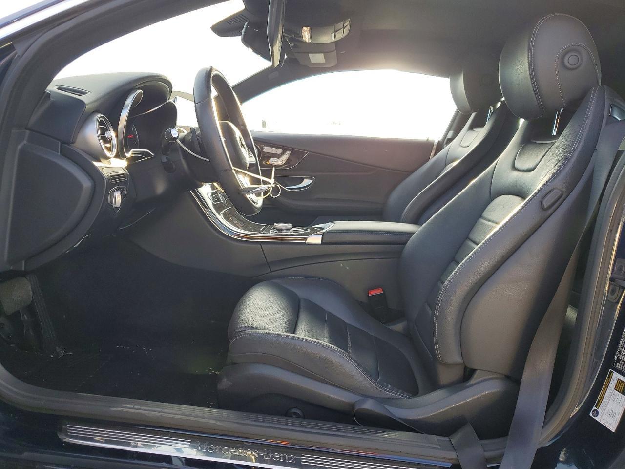 2019 Mercedes-Benz C 300 - zdjęcie 7