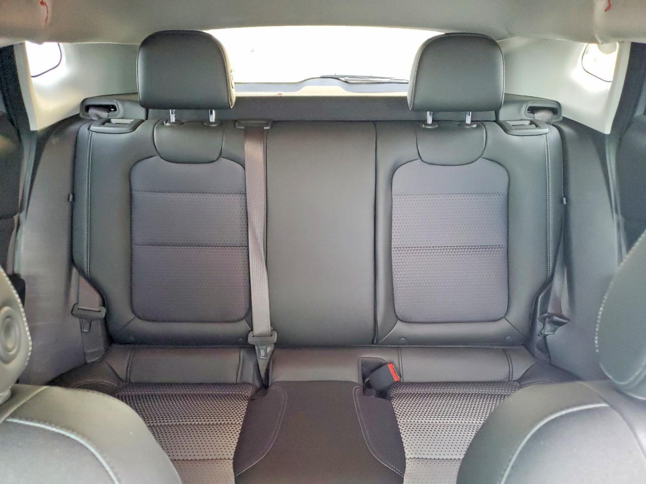 2025 Chevrolet Trax 1Lt - zdjęcie 10