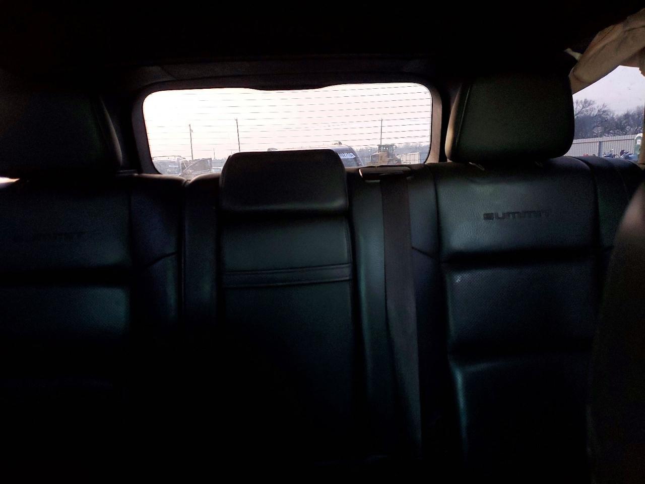 2014 Jeep Grand Cherokee Summit - zdjęcie 10