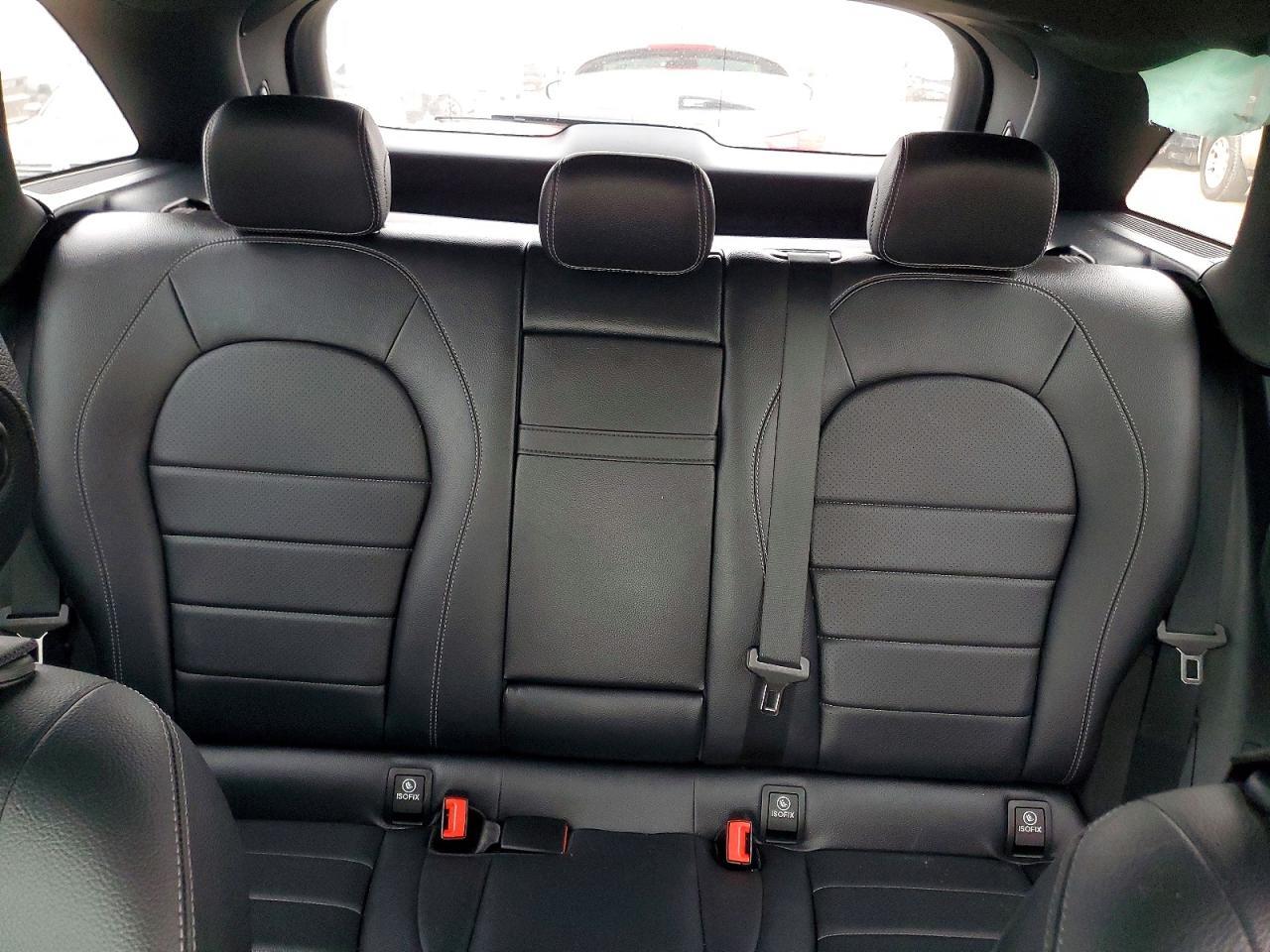 2021 Mercedes-Benz Glc 300 - zdjęcie 10