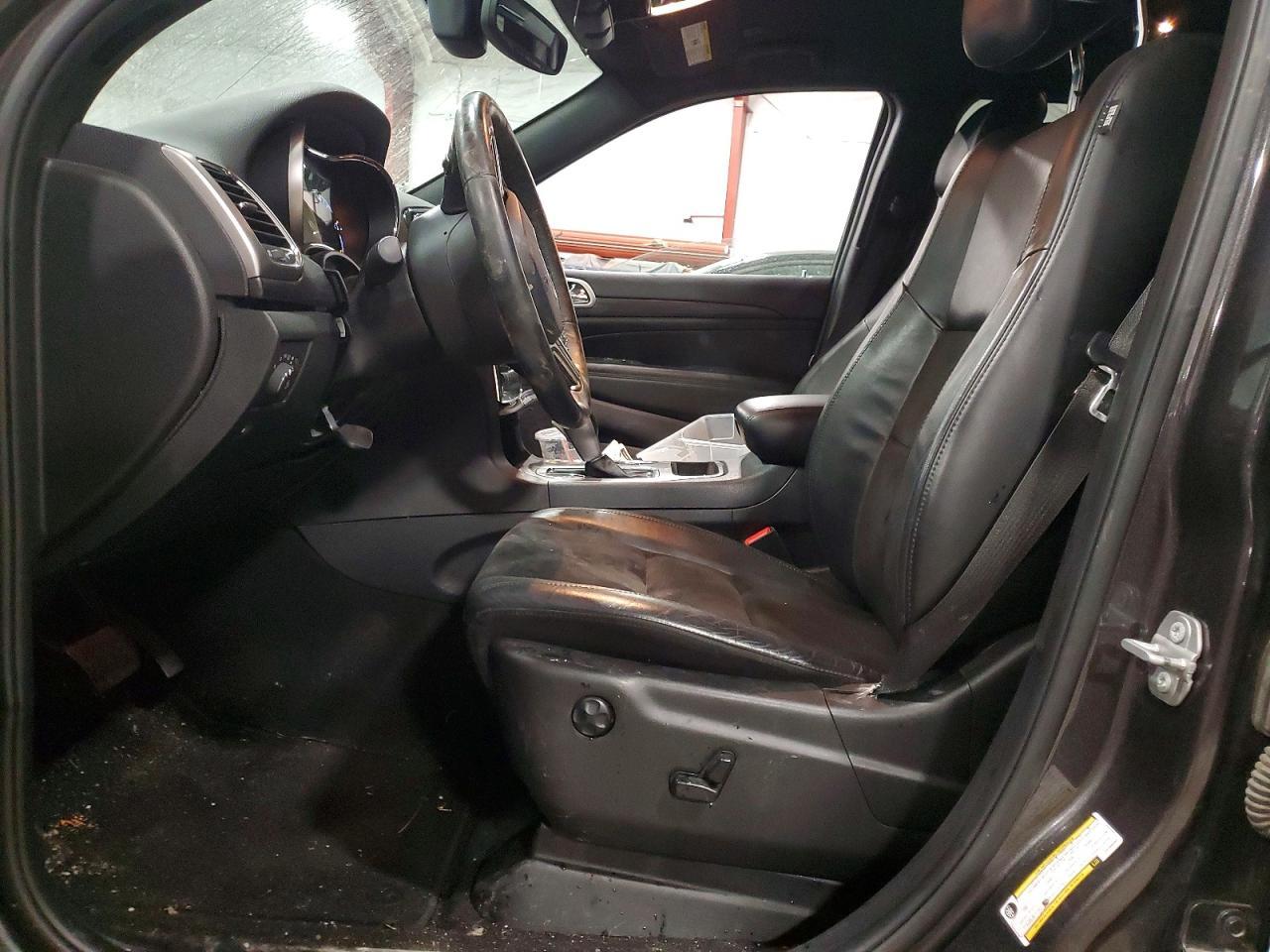 2020 Jeep Grand Cherokee Laredo - zdjęcie 7